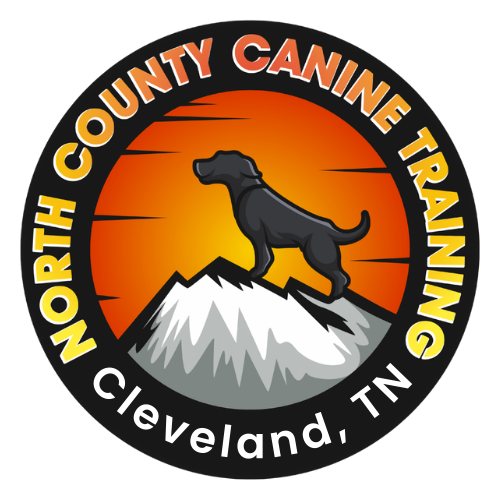 Cleveland Tennessee North County Canine Training